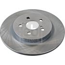 FEBI BILSTEIN Bremsscheibe 108508
