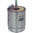 M&H Kraftstofffilter PKW HYUNDAI i30 16 WK 10 051