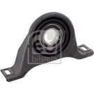 Kardanwellenmittellager MERCEDES C,CLS,E 07 34038