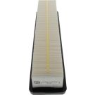 CHAMPION Luftfilter CAF100817P