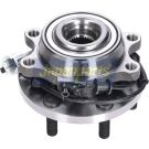 Japanparts Radnabe KK-13020 Japanparts Radnabe KK-13020