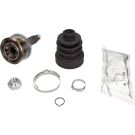Gelenksatz, Antriebswelle Suzuki Alto Iv 1.1 02-08 49-1308
