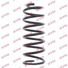 KYB Fahrwerksfeder Toyota T. Land Cruiser 90 3.0D/3.4 04.96 K-Flex RF6048