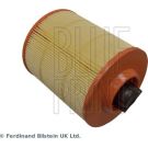 BluePrint Luftfilter ADF122214