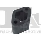 Halter, Abgasanlage 233-902