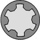 ZK-Schraubensatz 14-32131-01