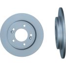 KAMOKA Bremsscheibe 103671