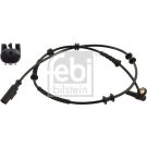 FEBI BILSTEIN ABS Sensor 106706