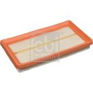 FEBI BILSTEIN Luftfilter 101447