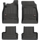 FROGUM Gummischlauchmatten F 3D Opel Astra J 2009-2015 3D407213