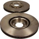 Maxgear Bremsscheibe Citroen P. Ds4/Ds5 1.6-2.0 Hdi 11 19-3521