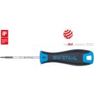SW-Stahl Schraubendreher, Schlitz, 2,0 63mm 32752SB