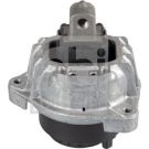 Lagerung, Motor 108757