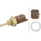 HELLA Sensor, Kühlmitteltemperatur 6PT 009 309-241
