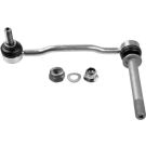 Stabilisator li CITROEN,PEUGEOT 29574 02