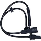 Sensor, Raddrehzahl MEYLE-ORIGINAL: True to OE 16-14 899 0026