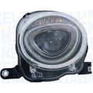 MAGNETI MARELLI Hauptscheinwerfer 712000815332