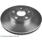 Bremsscheibe Toyota P. Celica 1.8 16 Vvt-I 99-05 ADT343135