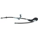 Bremsschlauch CITROEN 1987481684