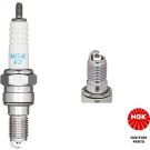 CR7EH-9 NGK-Zündkerze mit Resistor-Widerstand 3486