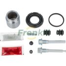 FRENKIT Reparatursatz, Bremssattel 743244 FRENKIT Reparatursatz, Bremssattel 743244