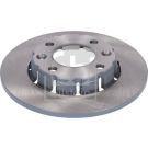 FEBI BILSTEIN Bremsscheibe 181531