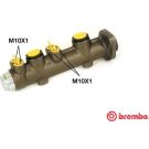 BREMBO Hauptbremszylinder M 23 038 ESSENTIAL LINE