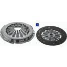 SACHS Kupplungssatz 3000 951 559