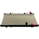 Kühler, Motorkühlung AC230177