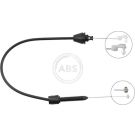 A.B.S. Gaszug K37450