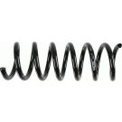 Sachs Fahrwerksfeder Vw P. Touareg 3.6 V6 993 097