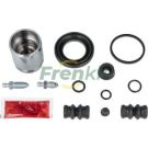 FRENKIT Reparatursatz, Bremssattel 243907