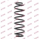 KYB Fahrwerksfeder Audi T. A1/ VW Polo 1.2-2.0D 06/09 RA6157