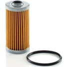 Mann & Hummel Industriefilter P 4004 x
