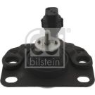 Lagerung, Motor Renault Clio 14951