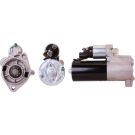 311.204.092 12V.Starter AUDI A4 2.0 TDI 04-08 311204092