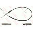 Handbremsseil GCH3001