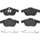 BREMBO Bremsklötze VA P 68 032