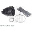 Faltenbalg, Antriebswelle Toyota Ext. Avensis/Rav-4 115X27X90 ADT38179
