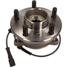 Japanparts Radnabe KK-20091 Japanparts Radnabe KK-20091