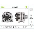 VALEO Generator 200185 Valeo Origins New OE TECHNOLOGIE