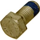 Schraube, Bremssattel 39038
