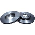 Maxgear Bremsscheibe Mitsubishi P.Outlander 03-/07-/12-/4007 07 19-1057