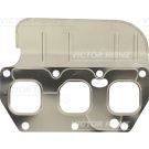Dichtung Abgaskrümmer f.Zyl.1-3 AUDI,VW nur V6 03 71-36091-00