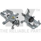 Bremssattel 2136261 Bremssattel 2136261