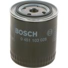 Ölfilter SAME,SULLAIR,RUTHEMEYER 0 451 103 028