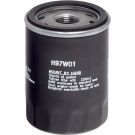 HENGST FILTER Ölfilter H97W01