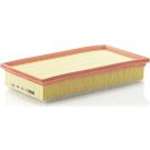 Mann & Hummel Luftfilter PKW C 29 124