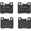 BREMBO Bremsklötze HA P 50 012