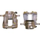 Bremssattel VA li MERCEDES C-Klasse 0 986 473 818